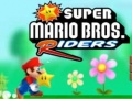 Spel Super Wario Rijders online