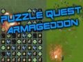 Spel Puzzle Quest Armageddon online