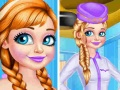 Spel Prinses Stewardess online