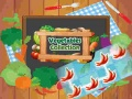 Spel Groentecollectie online