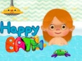 Spel Gelukkig Bad online