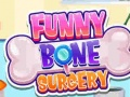 Spel Grappige Botchirurgie online