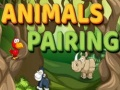 Spel Dierenparen online