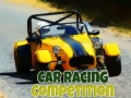 Spel Auto Race Wedstrijd online