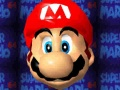 Spel Super Mario 64 online