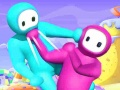 Spel Valjongens: Ultimatum Knockout online