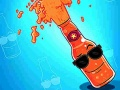 Spel Fles Sprong online