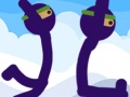 Spel Stickman Swing Ster online