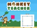 Spel Aap Leraar online