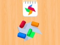 Spel Rol Kleur online