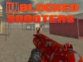 Spel Ongemarkeerde Schutters online