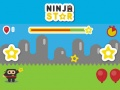 Spel Ninja Ster online