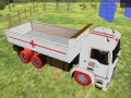 Spel Vrachtwagen Transport Simulator 2020 online