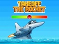 Spel Taksen van de raket online