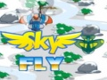 Spel Luchtvlucht online