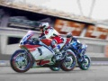 Spel Super Bike Wilde Race online