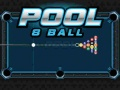 Spel Pool 8 Ball online