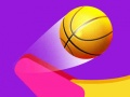 Spel Flip Dunk online