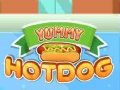 Spel Heerlijke Hotdog online