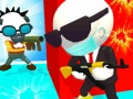Spel Perfecte Sniper 3D online