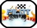 Spel Botsing Piloot online