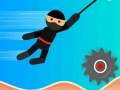 Spel Ragdoll Schommel online