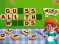 Spel Woordsaus online