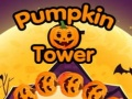 Spel Pompoentoren Halloween online