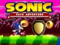 Spel Sonic Pad Avontuur online