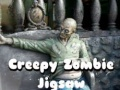 Spel Eng Zombie Puzzel online