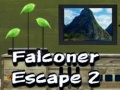 Spel Valkenier Ontsnapping 2 online