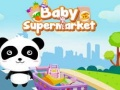 Spel Baby Supermarkt online