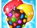 Spel Match Snoepjes online