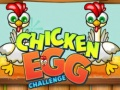 Spel Kip Eitje Uitdaging online
