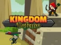 Spel Koninkrijksdefensie online