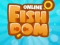 Spel Online Vis Dom online