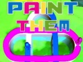 Spel Verf ze online