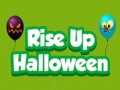 Spel Stijg Op Halloween online