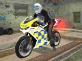 Spel Extreme Fietsen Rij 3D online