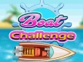 Spel Boot Uitdaging online