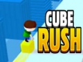 Spel Cube Rush online