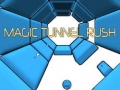 Spel Magische Tunnelrace online