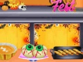 Spel Halloween Grand Fest online