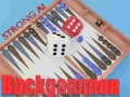 Spel Backgammon online