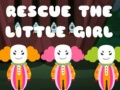 Spel Red het kleine meisje online