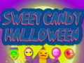 Spel Zoete Snoep Halloween online