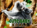 Spel Schattige Baby Koala online