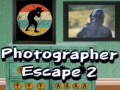 Spel Fotograaf Ontsnapping 2 online