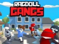Spel Ragdoll Bendes online
