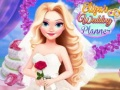 Spel Eliza's Trouwen Planner online